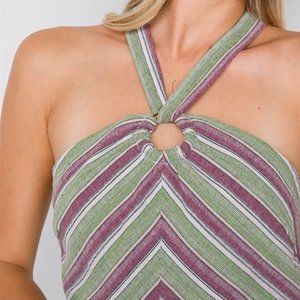 USA Made Picnic Perfect Sun Dress